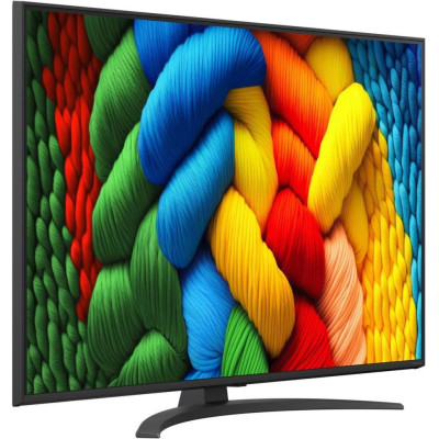 Телевізор LG 50NANO81A3A