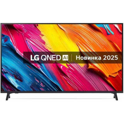 Телевізор LG 50QNED70A6A