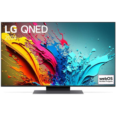 Телевізор LG 55QNED87A3B