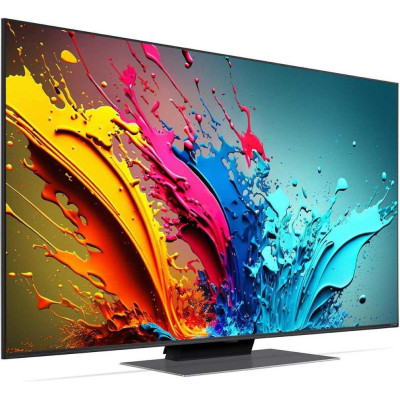 Телевізор LG 55QNED87A3B