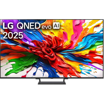 Телевізор LG 75QNED93A6A