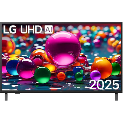 Телевізор LG 75UA75006LA