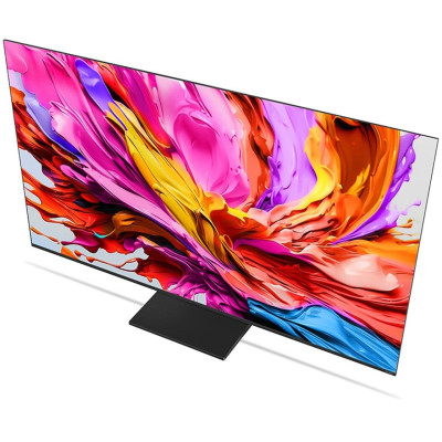 Телевізор LG 85QNED93A6A