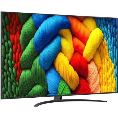 Телевізор LG 86NANO81A3A