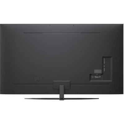 Телевізор LG 86NANO81A3A