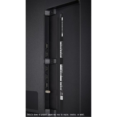 Телевізор LG 86QNED80A3A