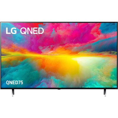 Телевізор LG 86QNED85A3C