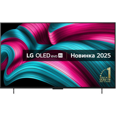 Телевізор LG OLED42C51LA