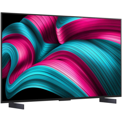 Телевізор LG OLED42C54LA