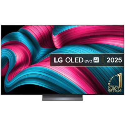 Телевізор LG OLED48C51LA