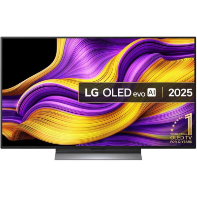 Телевізор LG OLED48G53LS