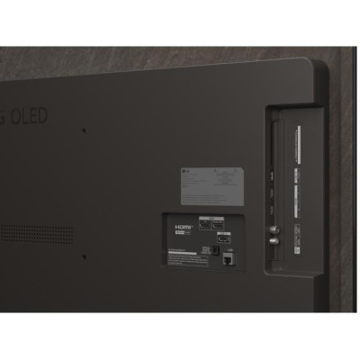 Телевізор LG OLED55B53LA