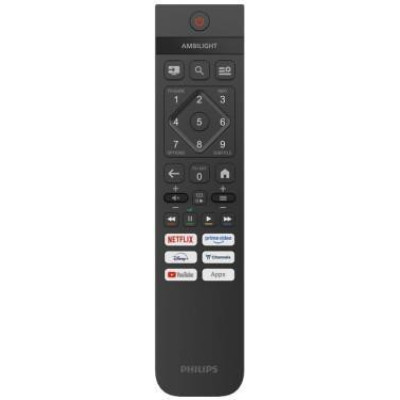 Телевізор Philips 43PUS7000/12