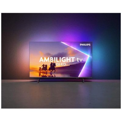 Телевізор Philips 43PUS8510/12