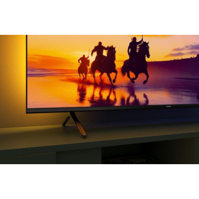 Телевізор Philips 50PUS8510/12