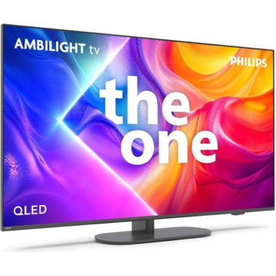 Телевізор Philips 50PUS9010/12 Телевізор Philips 50PUS9010/12