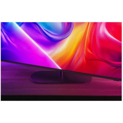 Телевізор Philips 50PUS9010/12 Телевізор Philips 50PUS9010/12