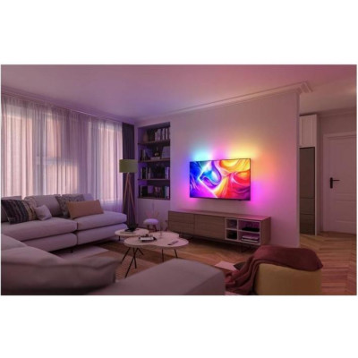 Телевізор Philips 50PUS9010/12 Телевізор Philips 50PUS9010/12