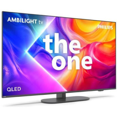 Телевізор Philips 55PUS9010/12