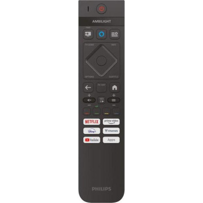 Телевізор Philips 55PUS9010/12