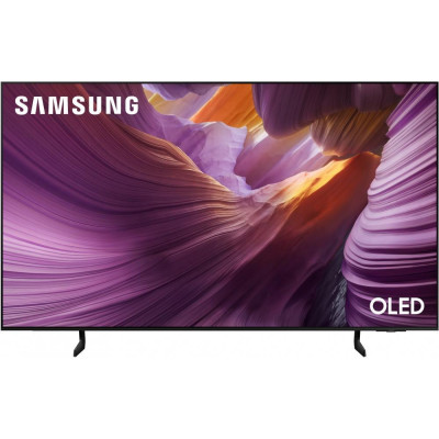 Телевізор Samsung QE55S85F