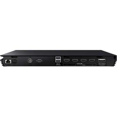 Телевізор Samsung QE65QN950FUXUA