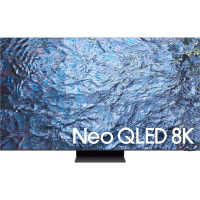 Телевізор Samsung QE65QN990F