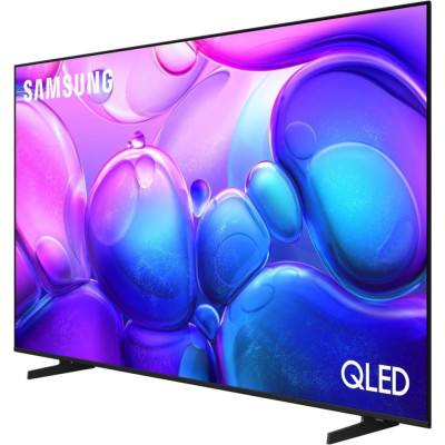 Телевізор Samsung QE75Q6FAAUXUA Телевізор Samsung QE75Q6FAAUXUA