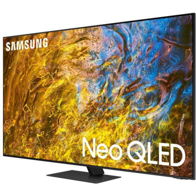Телевізор Samsung QE75QN95DAUXUA