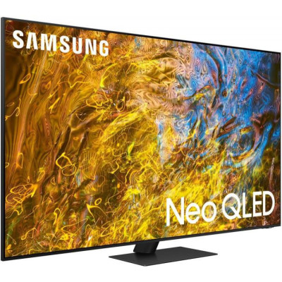 Телевізор Samsung QE75QN95DAUXUA