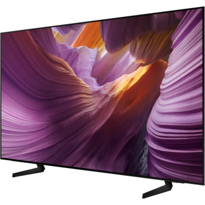 Телевізор Samsung QE83S85FAEXUA