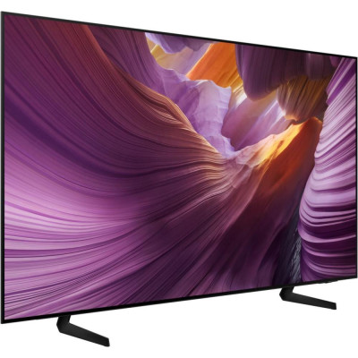 Телевізор Samsung QE83S85FAEXUA