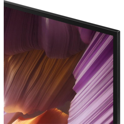 Телевізор Samsung QE83S85FAEXUA