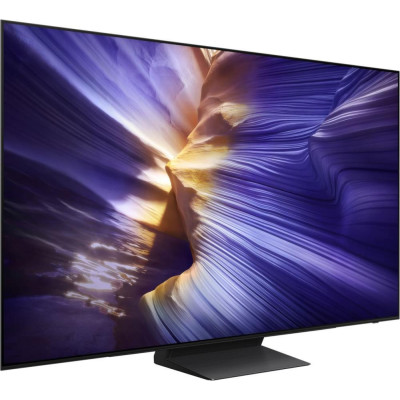 Телевізор Samsung QE83S90F