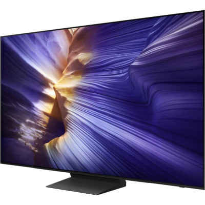 Телевізор Samsung QE83S90F