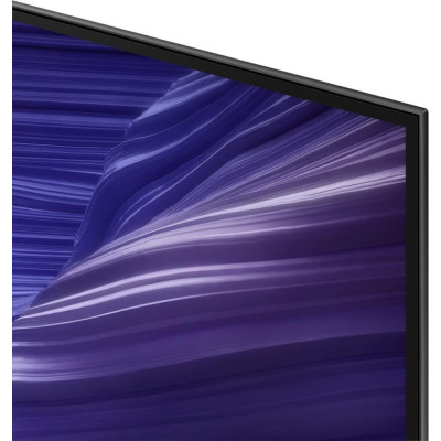 Телевізор Samsung QE83S90F