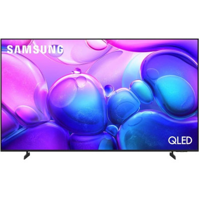 Телевізор Samsung QE85Q6FAAUXUA