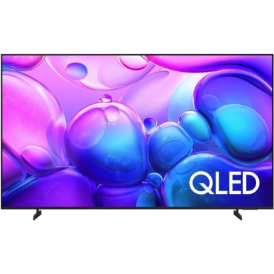 Телевізор Samsung QE85Q6FAAUXUA