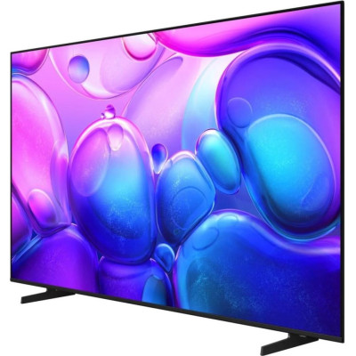 Телевізор Samsung QE85Q6FAAUXUA