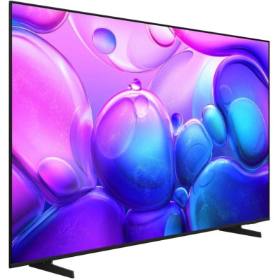 Телевізор Samsung QE85Q6FAAUXUA
