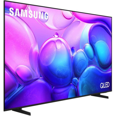 Телевізор Samsung QE85Q6FAAUXUA