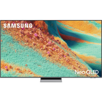 Телевізор Samsung QE85QN85F