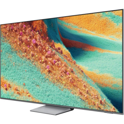 Телевізор Samsung QE85QN85F
