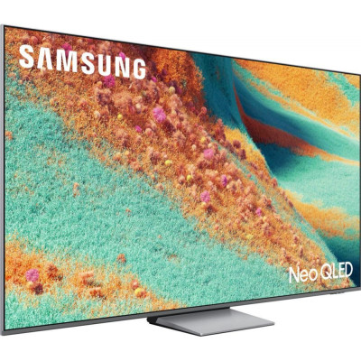 Телевізор Samsung QE85QN85FAUXUA