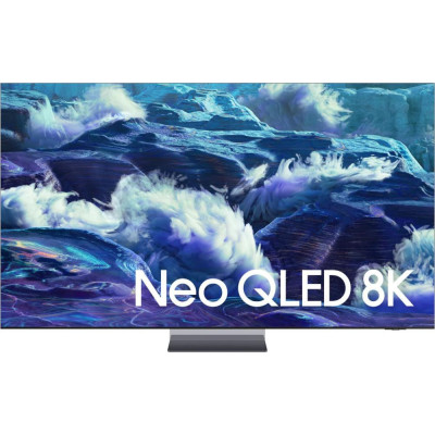 Телевізор Samsung QE85QN950FUXUA