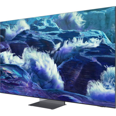 Телевізор Samsung QE85QN950FUXUA