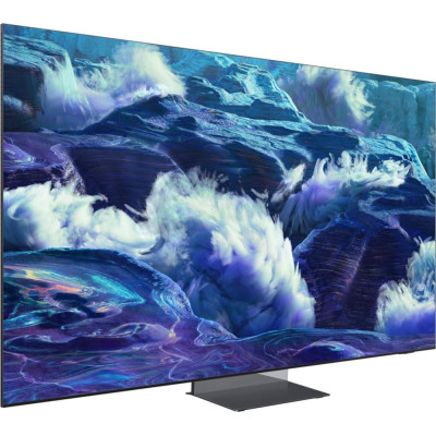 Телевізор Samsung QE85QN950FUXUA