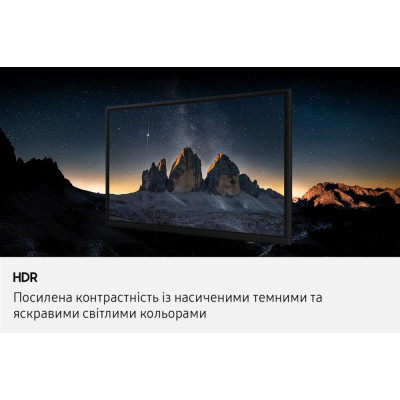 Телевізор Samsung UE27F6000FUXUA