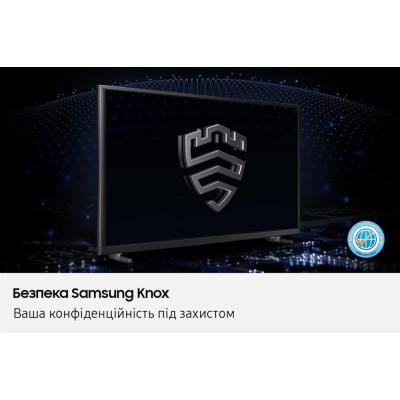 Телевізор Samsung UE27F6000FUXUA