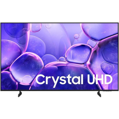 Телевізор Samsung UE50U8092F